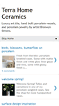 Mobile Screenshot of linguaterratile.com